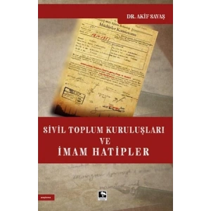 Sivil Toplum Kuruluşları ve İmam Hatipler