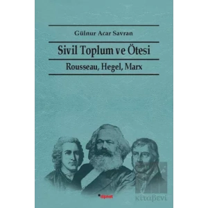 Sivil Toplum ve Ötesi