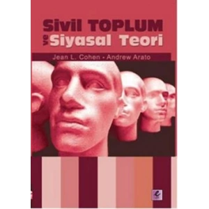 Sivil Toplum Ve Siyasal Teori