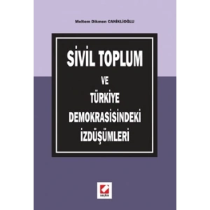 Sivil Toplum ve Türkiye Demokrasisindeki İzdüşümleri