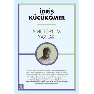 Sivil Toplum Yazıları