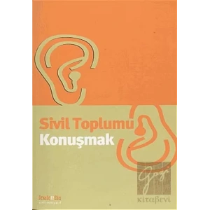 Sivil Toplumu Konuşmak