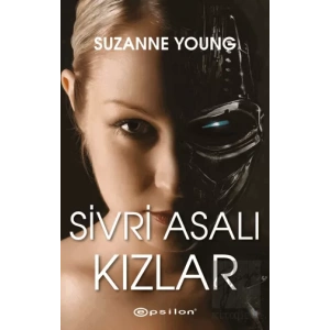 Sivri Asalı Kızlar