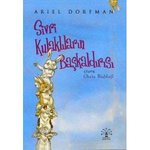 Sivri Kulaklıların Başkaldırısı