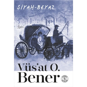 Siyah-Beyaz