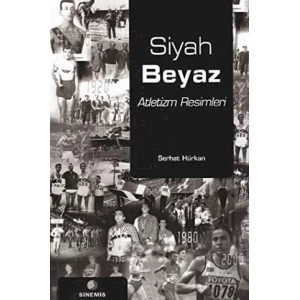 Siyah Beyaz Atletizm Resimleri