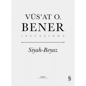 Siyah Beyaz (Ciltli)
