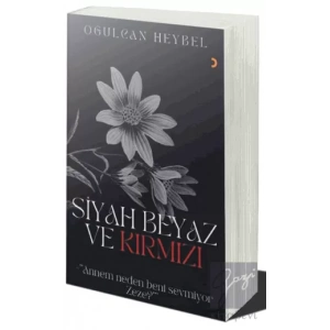 Siyah Beyaz ve Kırmızı