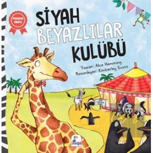 Siyah Beyazlılar Kulübü