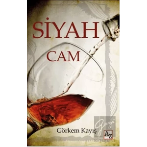 Siyah Cam