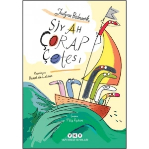 Siyah Çorap Çetesi