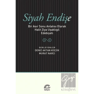 Siyah Endişe