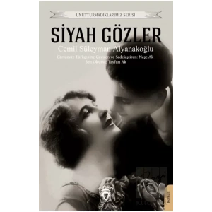 Siyah Gözler