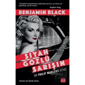 Siyah Gözlü Sarışın