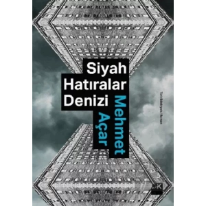 Siyah Hatıralar Denizi