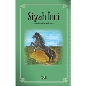 Siyah İnci