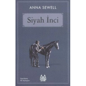 Siyah İnci