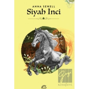 Siyah İnci