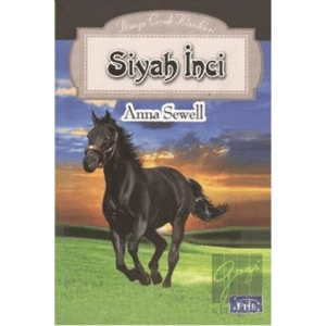 Siyah İnci