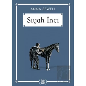 Siyah İnci - Gökkuşağı Cep Kitap Dizisi