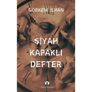 Siyah Kapaklı Defter