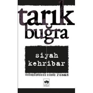 Siyah Kehribar Bütün Eserleri 15