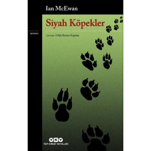 Siyah Köpekler