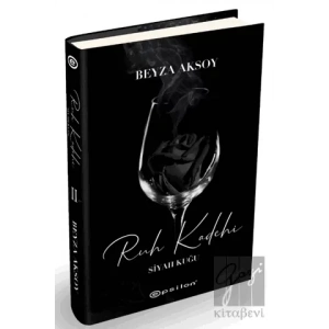 Siyah Kuğu 2 - Ruh Kadehi