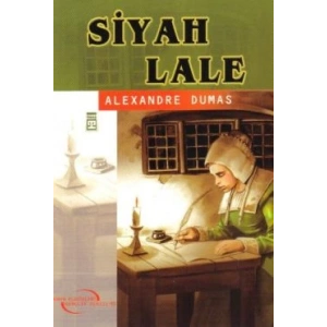 Siyah Lale