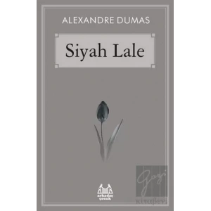 Siyah Lale