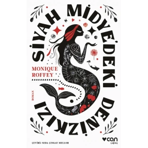 Siyah Midye’deki Denizkızı