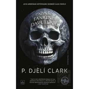 Siyah Tanrının Davulları