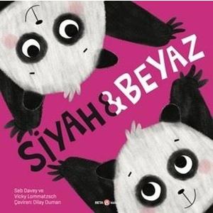 Siyah &amp; Beyaz