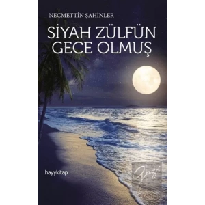Siyah Zülfün Gece Olmuş