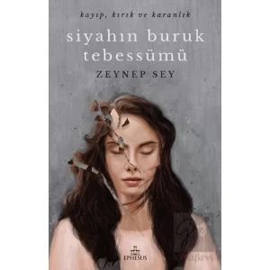 Siyahın Buruk Tebessümü