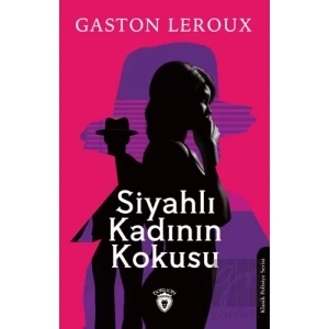Siyahlı Kadının Kokusu