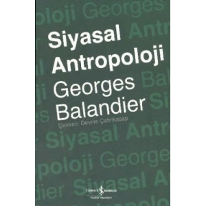 Siyasal Antropoloji