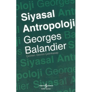 Siyasal Antropoloji