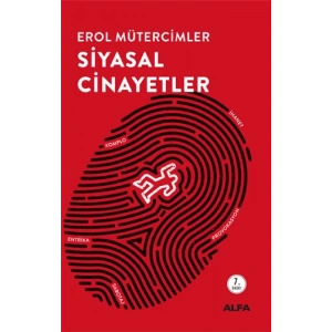 Siyasal Cinayetler