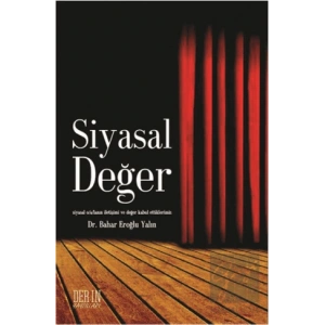 Siyasal Değer
