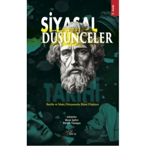 Siyasal Düşünceler Tarihi