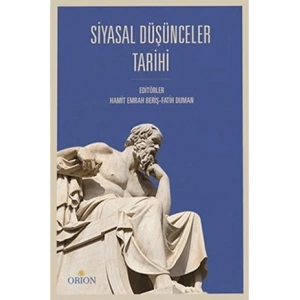 Siyasal Düşünceler Tarihi