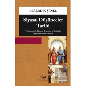 Siyasal Düşünceler Tarihi