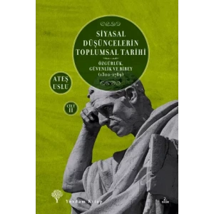 Siyasal Düşüncelerin Toplumsal Tarihi 2