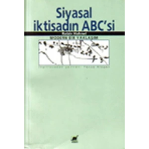 Siyasal İktisadın ABC’si