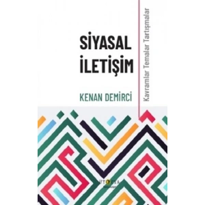 Siyasal İletişim