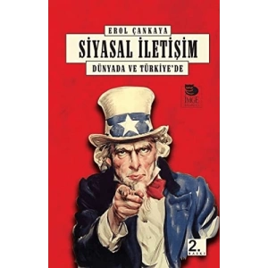 Siyasal İletişim - Dünyada ve Türkiyede