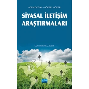 Siyasal İletişim Araştırmaları