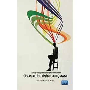 Siyasal İletişim Danışmanı