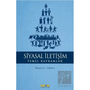 Siyasal İletişim - Temel Kavramlar